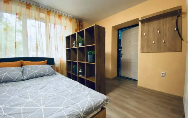 Апартаменты Room-Room Хользунова 38