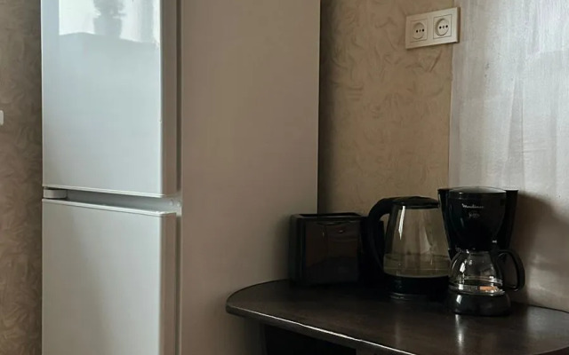 Квартира Двухкомнатная на Гайдара 57к4