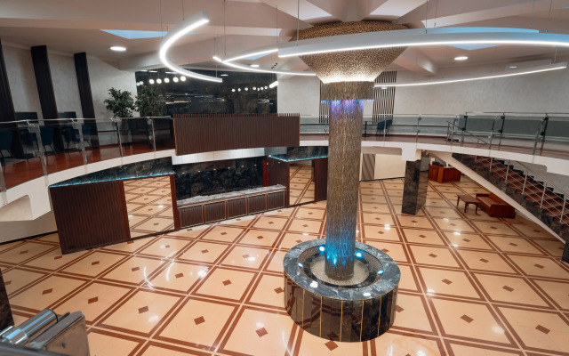 Baikal Hotel
