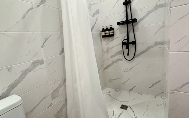 Квартира Гостевой дом Крицких