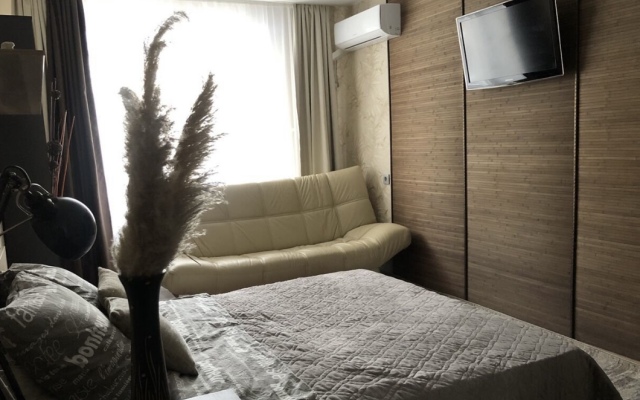 Uyutno Kak Doma Flat