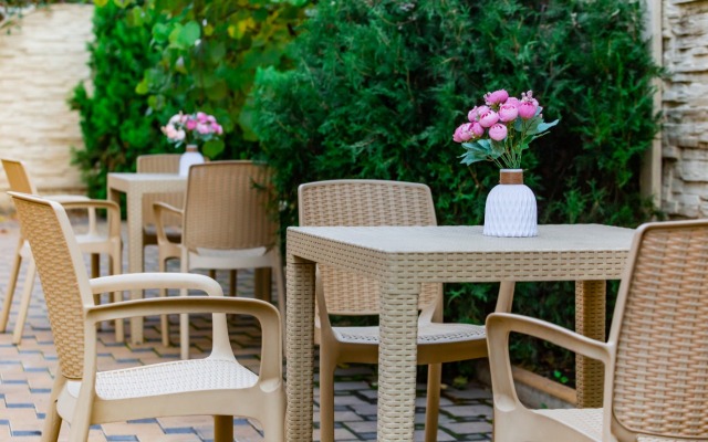 Marella Guest House
