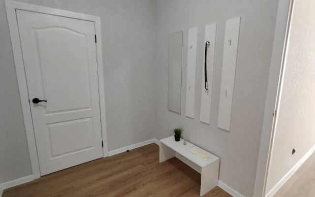 Квартира на Воронежской улице 47/35