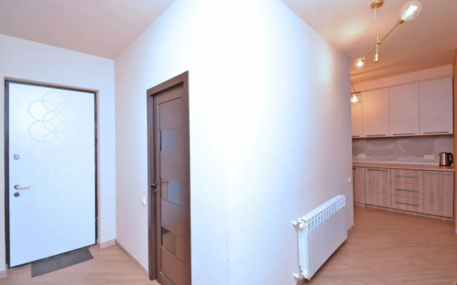 Apartamenty Perte House on Leningradyan 21/14