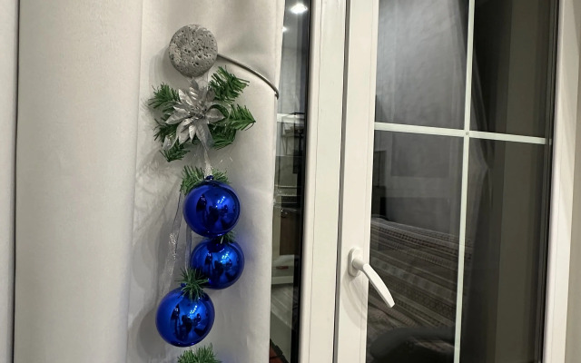 Na ulitse Gagarina 85k3 Flat