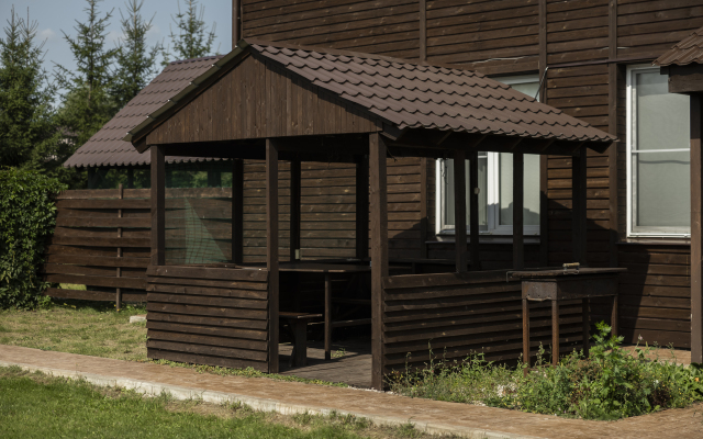 Apartments Arneevo