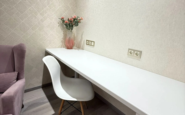 Квартира Луначарского 216