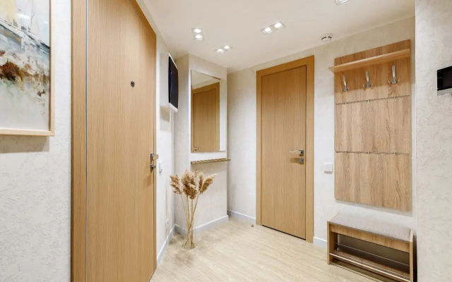 Квартира Город Историй в Grand Palace 707