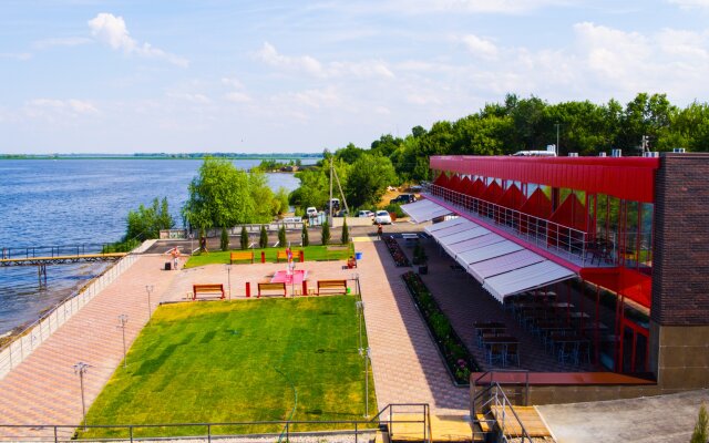 Volga-Star Hotel