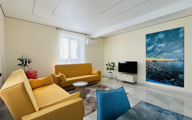 Cozy Rent Dostoevsky Apartments