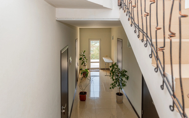 Гостевой дом Алекс