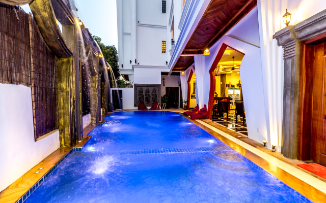 Ambient Angkor Boutique Hotel