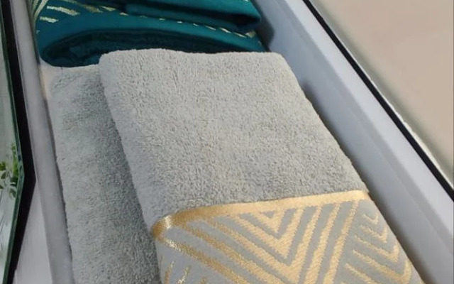 Квартира по типу Танхауса