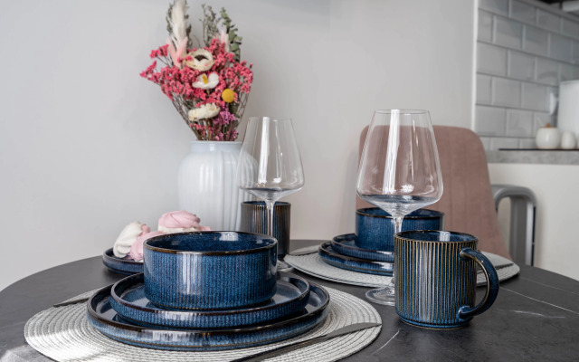 Квартира Стильная студия на Спортивной