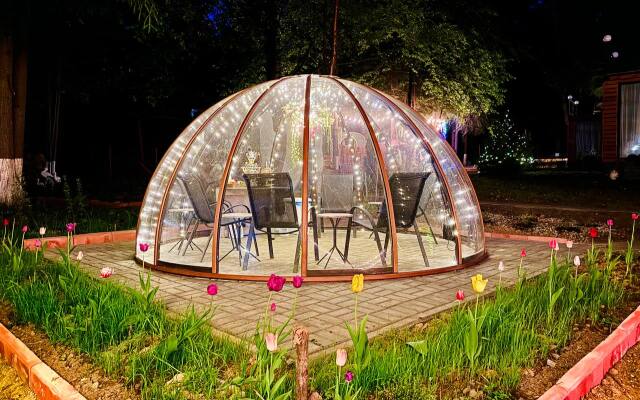 Domiki Recreation Camp