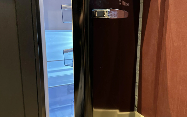 Квартира на Почтамской 1А