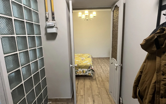 Domik Ameli Flat