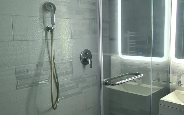 Квартира с видом на море