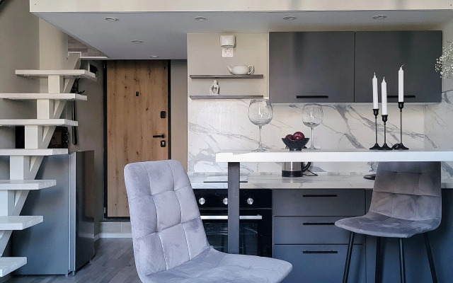 Квартира студия на ВДНХ