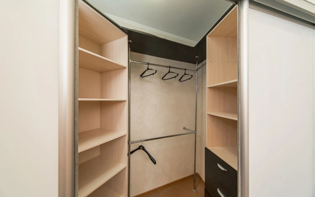 Квартира от компании Хоум Отель на Осипенко 3