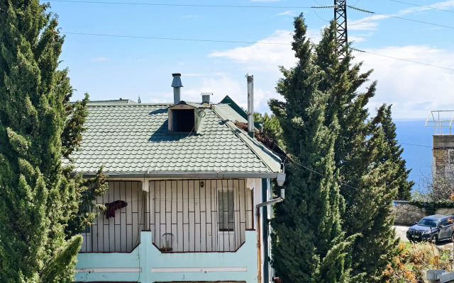 Вилла Ялтинская Вилла
