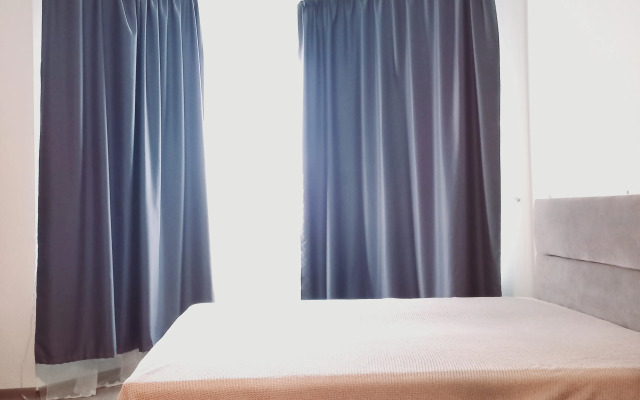 Квартира ЖК Домашний