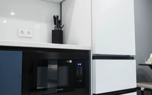 Квартира Уютная