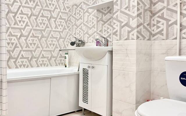 Apartamentyi Revolyutsii 52B 135