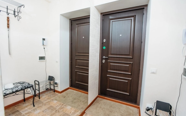 Na Suvorova Apartments