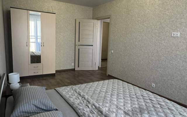 Квартира Студия Academ