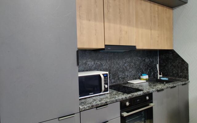 Квартира ЖК За Ручьём