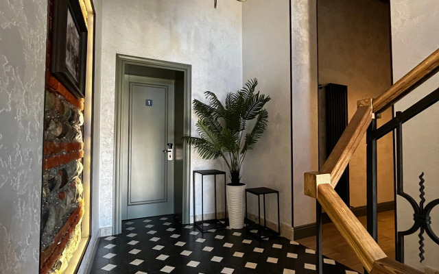 Bristol Butique-Otel