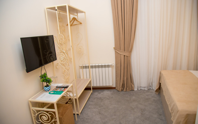 Antique Hotel Baku