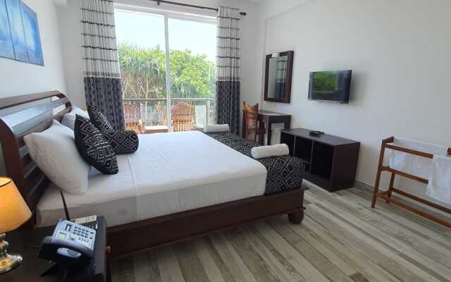 ARA Beach Resort - Mirissa Hotel