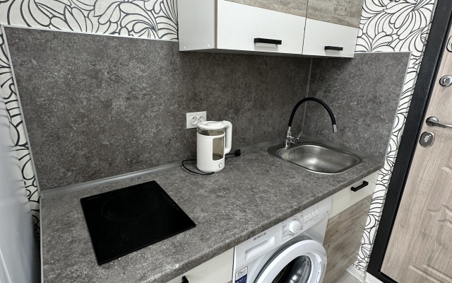 Visota apartament Apartments