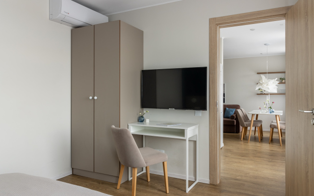 Bolshoy Apart Apartments