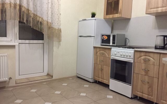 Апартаменты Шикарные Апартаменты у Парка Краснодар