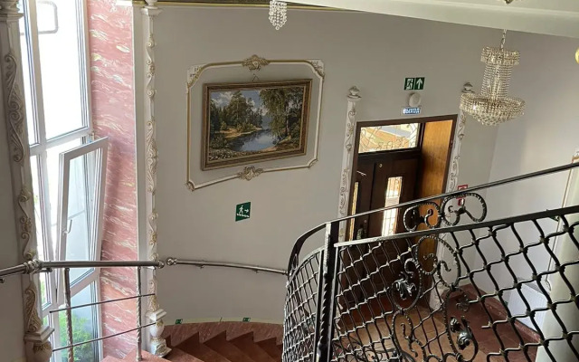 Отель Ноев Ковчег