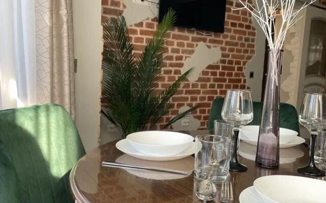 Квартира на Саратовской