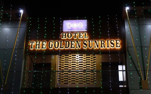 The Golden Sunrise Hotel