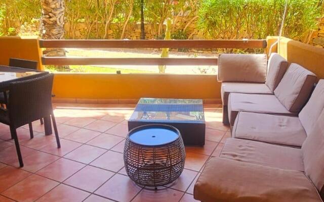 Апартаменты La Recoleta