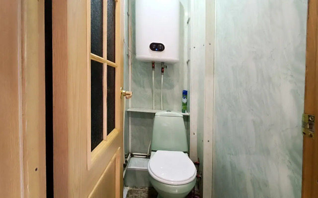 Апартаменты Уютный Север в Центре Мурманска