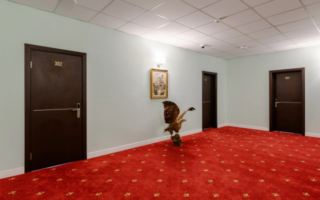 Hotel Yunis