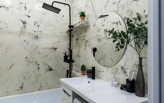 Апартаменты на Свободном