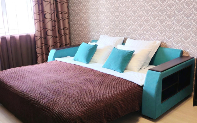 Квартира на улице Советской 287