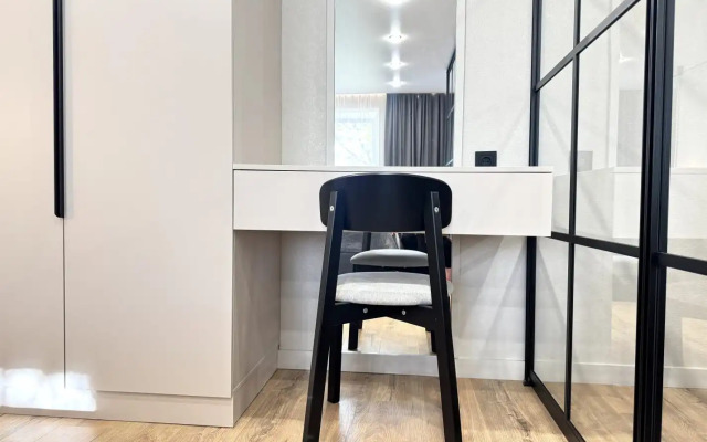 Krasivaya Studiya V Tsentre Karagandy Flat