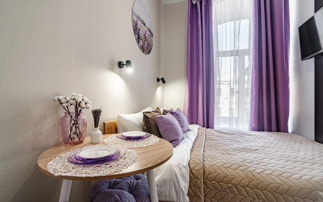 С.Утками на Литейном | Студия Violet