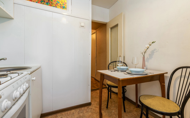 Квартира Уютная однокомнатная