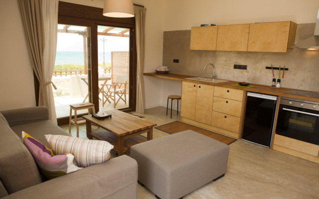 Horizonte Seafront Suites Apartments