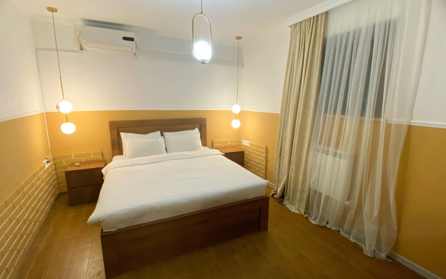 Orange Kutaisi Hotel